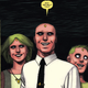 Illustration for article titled Age Of Ultron’s Android Savior Tries To Be Human, Fails